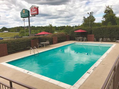 La Quinta by Wyndham Festus - St. Louis South in Festus, USA