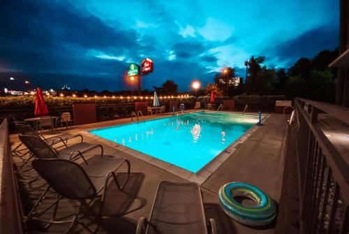 La Quinta by Wyndham Festus - St. Louis South in Festus, USA