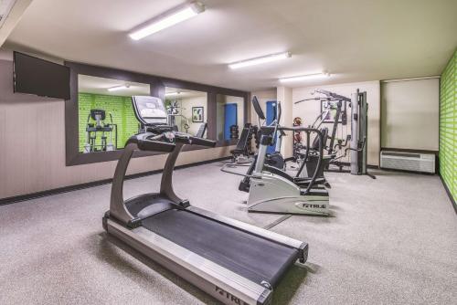 La Quinta by Wyndham Festus - St. Louis South in Festus, USA