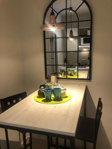 Triana Pelay Suites 3