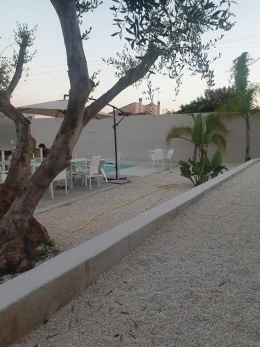  Luxury Bungalow in Villaggio Azzurro