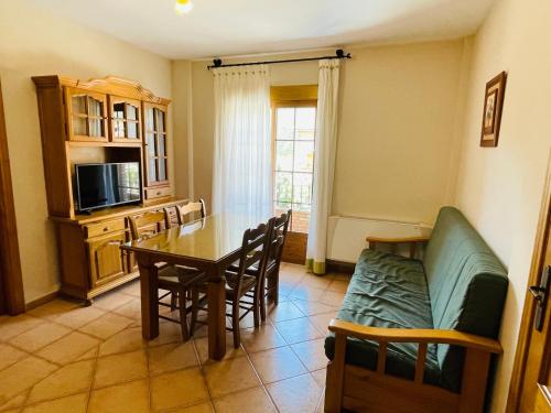 . Apartamentos Margarita