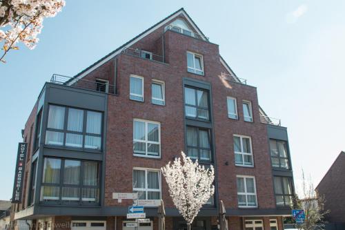 HIB Hotel in Baesweiler in Baesweiler, Deutschland