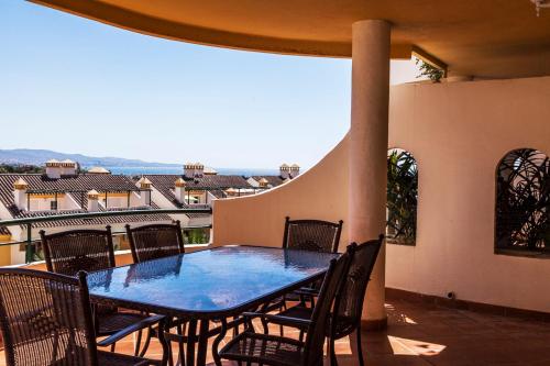 Duplex Apartment (4-6 Adults) image 4