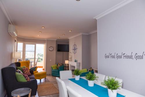 Duplex Apartment (4-6 Adults) image 1