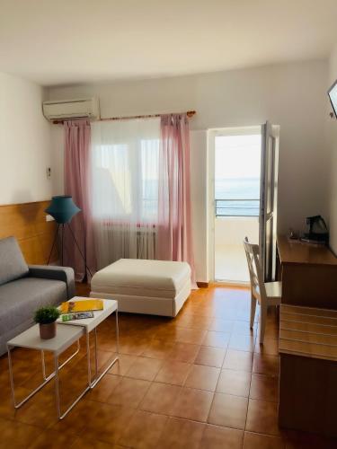 Camera, premium, vista sul mare