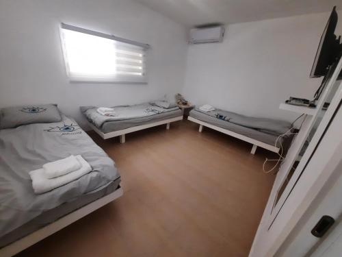 Akhva Accommodation Unit-אחווה יחידת אירוח, Arad (foto 7)