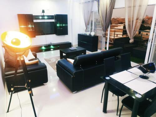 Chambres meublees Avenue Cheikh Anta Diop