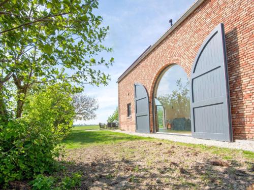 Secluded Villa in Cadzand with Private Garden - image 3