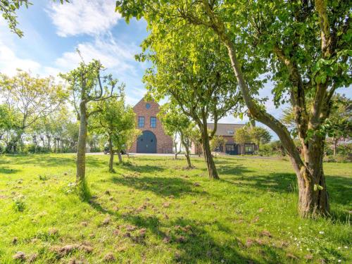 Secluded Villa in Cadzand with Private Garden - image 10