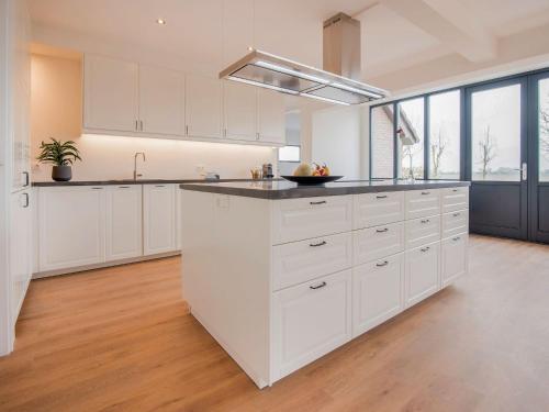 Secluded Villa in Cadzand with Private Garden - image 13