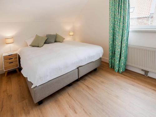 Secluded Villa in Cadzand with Private Garden - main image