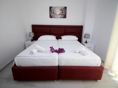 Hotel Arber Sarande