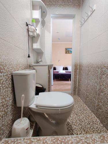 Guest house Asteriya