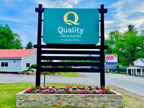 Foto - Quality Inn & Suites