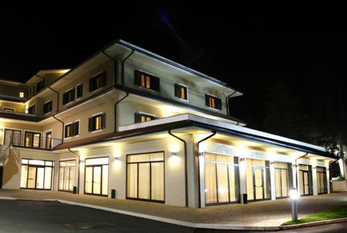 Hotel Il Castagneto