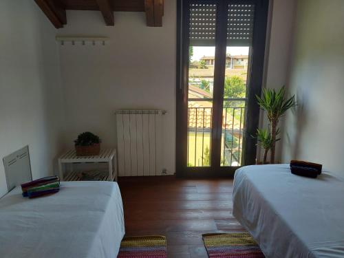 Camera, Bnbook The terminal - 2 bedrooms apartment in Vizzola Ticino