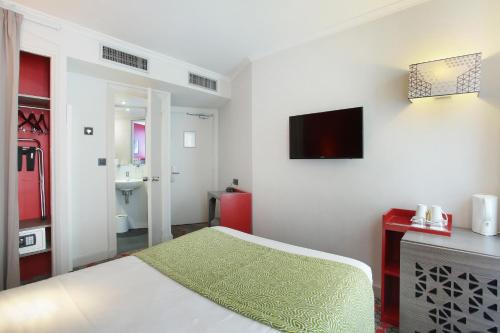 Hotel Eiffel Capitol, Paris (Foto 8)