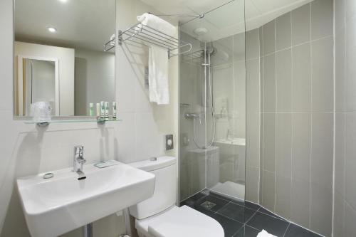 Hotel Eiffel Capitol - image 7