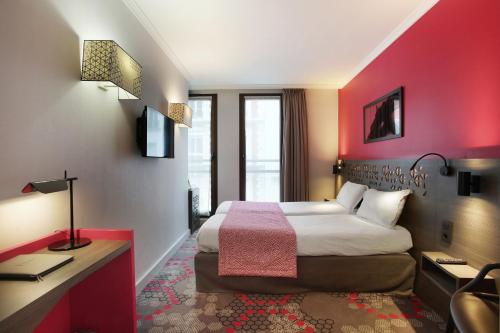 Hotel Eiffel Capitol - image 12