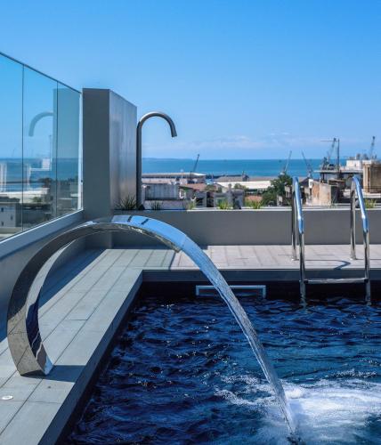 ONOMA Hotel Thessaloniki 
