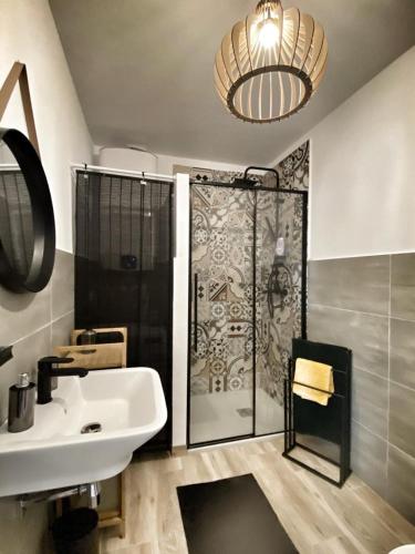 Apartamenty Toledo 4