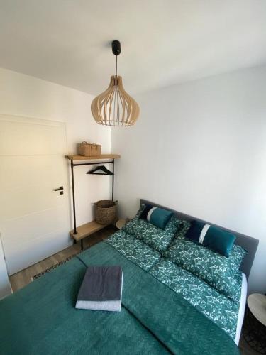 Apartamenty Toledo 5