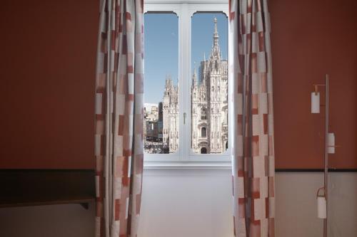Amabilia Suites, Milan