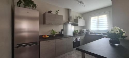 Superbe T2 exposé sud/est gîte à louer Golf Club Bastia Borgo Castellarese