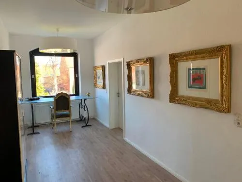 Etage1 in Hameln, Deutschland