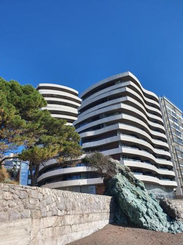 Prestige Central apartments - Rafailovici