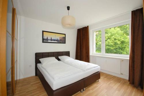 Apartment East Side, Berlín (fotografie 3)