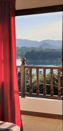 Hostal Balcones de la Piedra photo