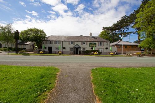 The Groes Inn, , North Wales