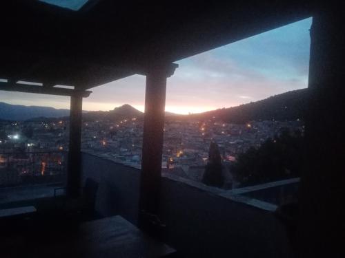 B&B Bella Vista – Dorgali, NJ