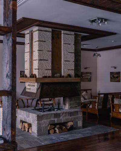 Hotel Orbel - image 4