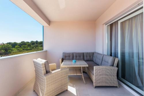 Apartment Lokva