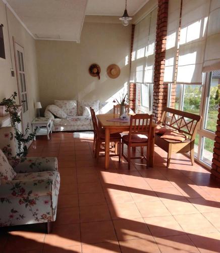 Holiday home Usadba Novoselitsa in Nelipyno