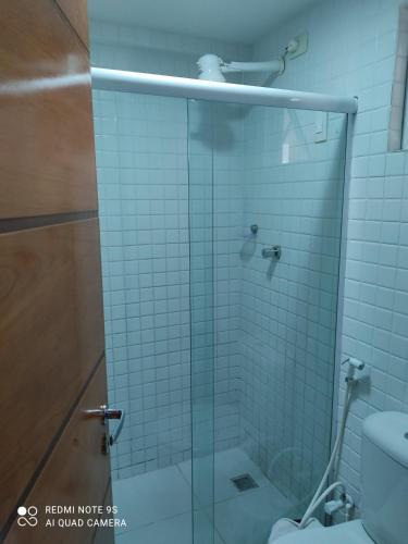Terrazzas Flat 311