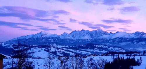 Gazdówka Zbójnicka obrázok