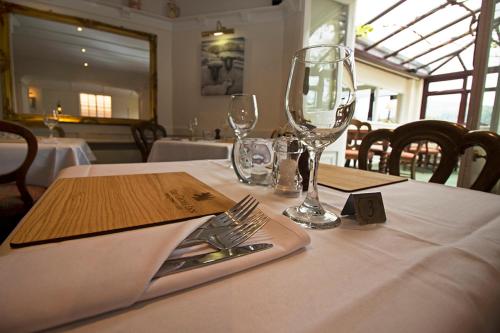 The Groes Inn - image 13