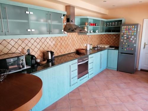 Ivett Apartman - image 14
