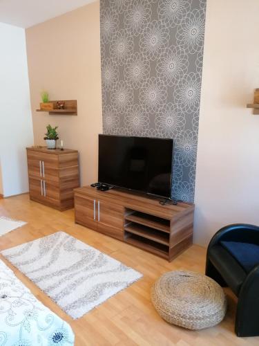  Ivett Apartman in Kiskunmajsa