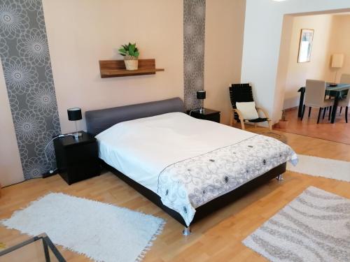  Ivett Apartman in Kiskunmajsa