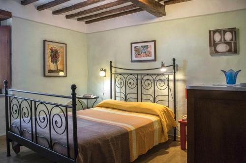 Casetta Fortuna gîte à louer Celle sul Rigo