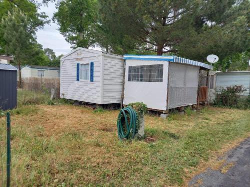 MH 26 Branger gîte à louer Arvert