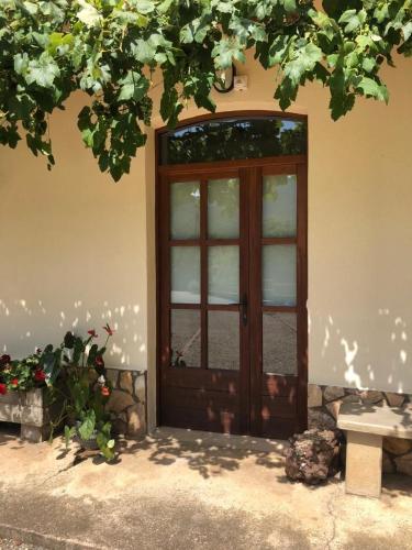 Accommodation in La Garrotxa