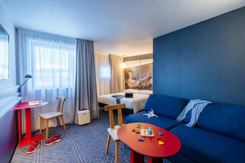 ibis Styles Le Mans Gare Sud - image 12
