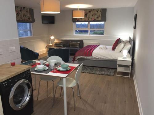 Hugh O'Neill Ambassador Suite - image 4
