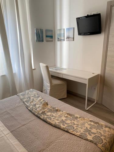 UNIQUE ROOMS, Verona (fotografie 10)